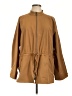 Unbranded Solid Brown Raincoat Size L - photo 1