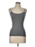 The Limited Gray Tank Top Size L - photo 1