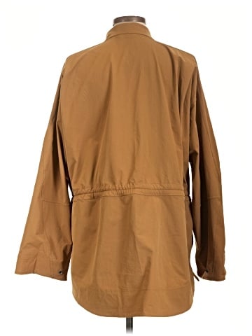 Unbranded Raincoat (view 2)