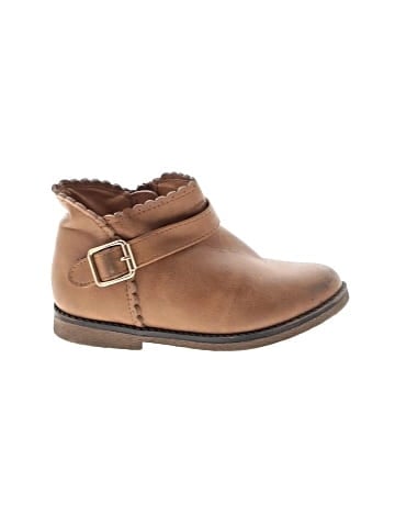 Gymboree Ankle Boots (view 1)