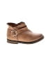 Gymboree Tan Ankle Boots Size 7 (kids) - photo 1