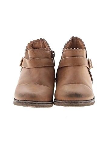 Gymboree Ankle Boots (view 2)
