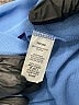 VICI Blue 3/4 Sleeve Blouse Size S - photo 8