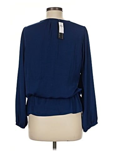 Banana Republic Long Sleeve Blouse (view 2)