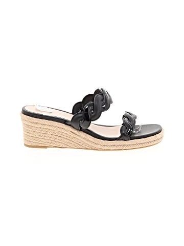 Stuart Weitzman Wedges (view 1)