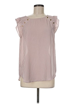 Ann Taylor Loft Outlet Sleeveless Blouse