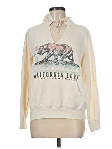 Billabong Sweatshirt (view 1)