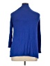 Apt. 9 Blue Cardigan Size XL - photo 2