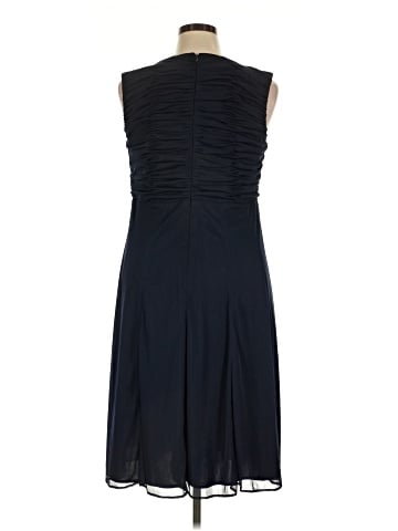 R&M Richards Cocktail Dress (view 2)