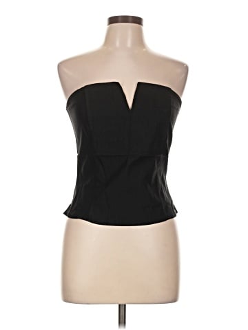 Boohoo Tube Top (view 1)