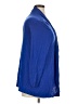 Apt. 9 Blue Cardigan Size XL - photo 4