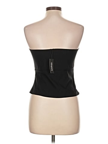 Boohoo Tube Top (view 2)