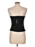 Boohoo Black Tube Top Size 10 - photo 2