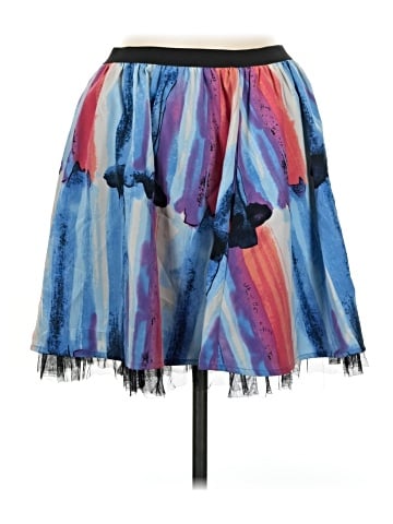 Candie's Casual Skirt (view 1)