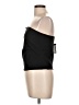 Boohoo Black Tube Top Size 10 - photo 5