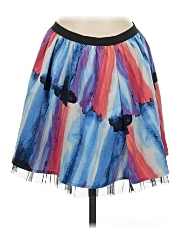 Candie's Casual Skirt (view 2)