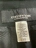 Jones New York 100% Polyester Black Blazer Size 4 (petite) - photo 6