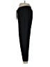 Calia Solid Black Casual Pants Size L - photo 5