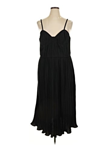 DKNY Cocktail Dress (view 1)