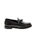 Alexandre Birman 100% Leather Black Flats Size EU 37 1/2 - photo 1