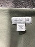 J.Jill Green Trenchcoat Size 0 Petite - photo 6