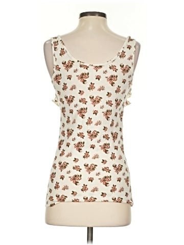 Eyeshadow Tank Top (view 2)