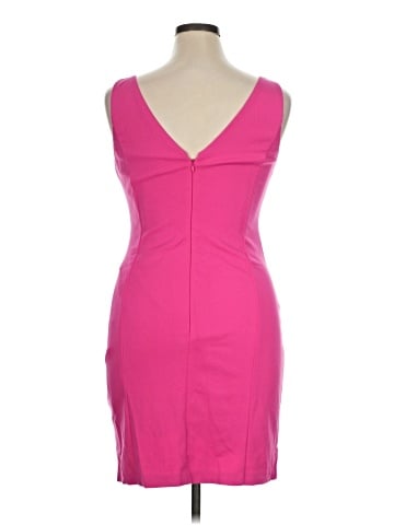 Eliza J Cocktail Dress (view 2)