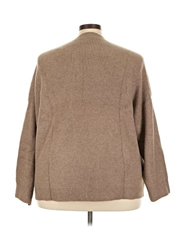J.Crew Factory Store Pullover Sweater (view 2)