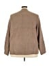 J.Crew Factory Store Brown Pullover Sweater Size 3X - photo 2