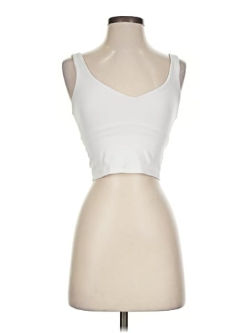 Lululemon Athletica Sleeveless Top (view 1)