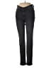 Hudson Jeans Color Block Black Jeans Size 26 waist - photo 1