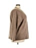 J.Crew Factory Store Brown Pullover Sweater Size 3X - photo 4
