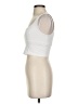 Lululemon Athletica White Sleeveless Top Size 2 - photo 5