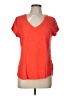 Gap Outlet Red Active T-Shirt Size L - photo 1