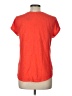 Gap Outlet Red Active T-Shirt Size L - photo 2