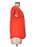 Gap Outlet Red Active T-Shirt Size L - photo 4