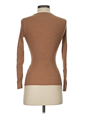 INC International Concepts Long Sleeve Top (view 2)