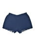 Eloise Hearts Blue Shorts Size S - photo 2