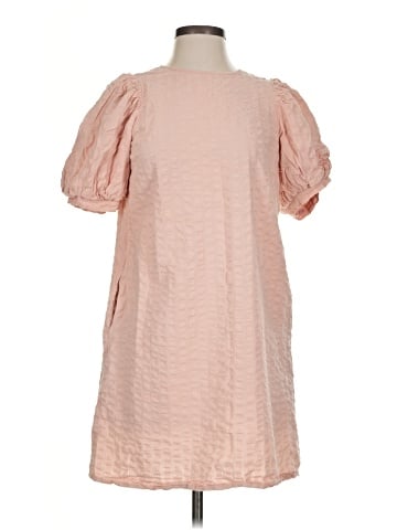 A New Day Short Sleeve Top (view 1)