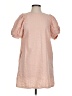 A New Day Pink Short Sleeve Top Size S - photo 1