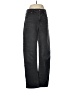 H&M Black Jeans Size 6 - photo 1