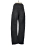 H&M Black Jeans Size 6 - photo 2