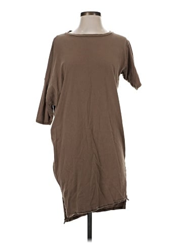 OAK Casual Dress (view 1)