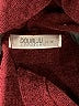 Doublju Burgundy Pullover Sweater Size M - photo 7