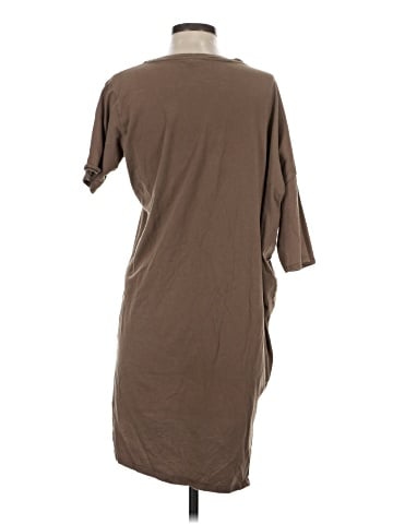 OAK Casual Dress (view 2)