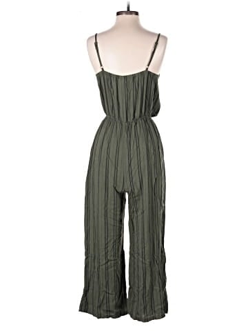 Mimi Chica Jumpsuit (view 2)