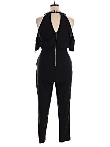 XOXO Jumpsuit (view 2)