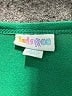 Lularoe Green Tank Top Size 2X - photo 7