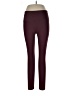 90 Degree by Reflex 100% Polyester Burgundy Active Pants Size L - photo 1