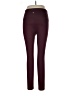 90 Degree by Reflex 100% Polyester Burgundy Active Pants Size L - photo 2